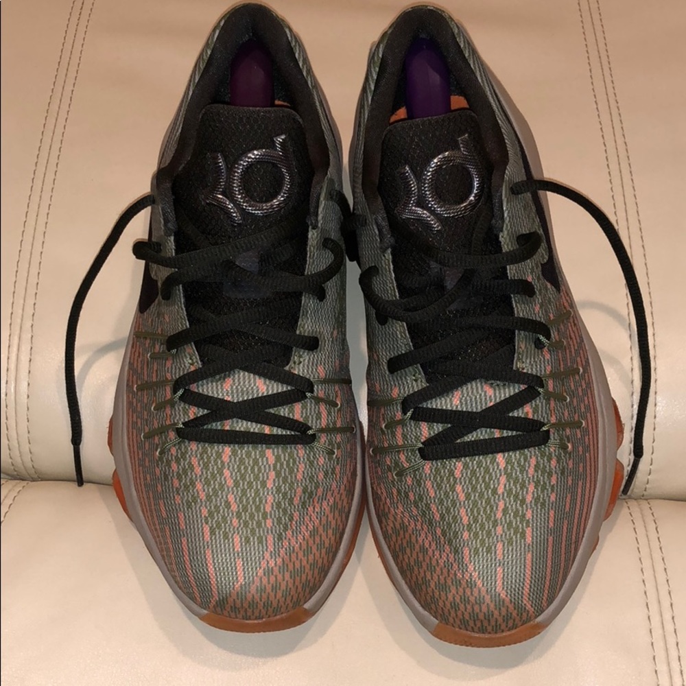 KD (Nike)